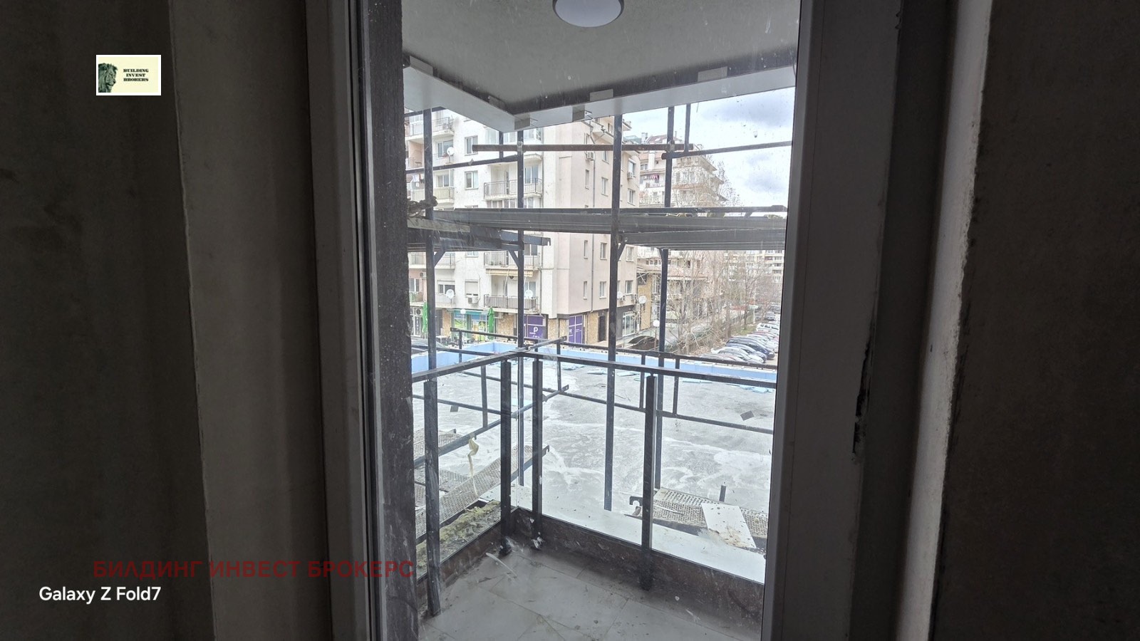 Продава 2-СТАЕН, гр. София, Младост 4, снимка 9 - Апартаменти - 54742212