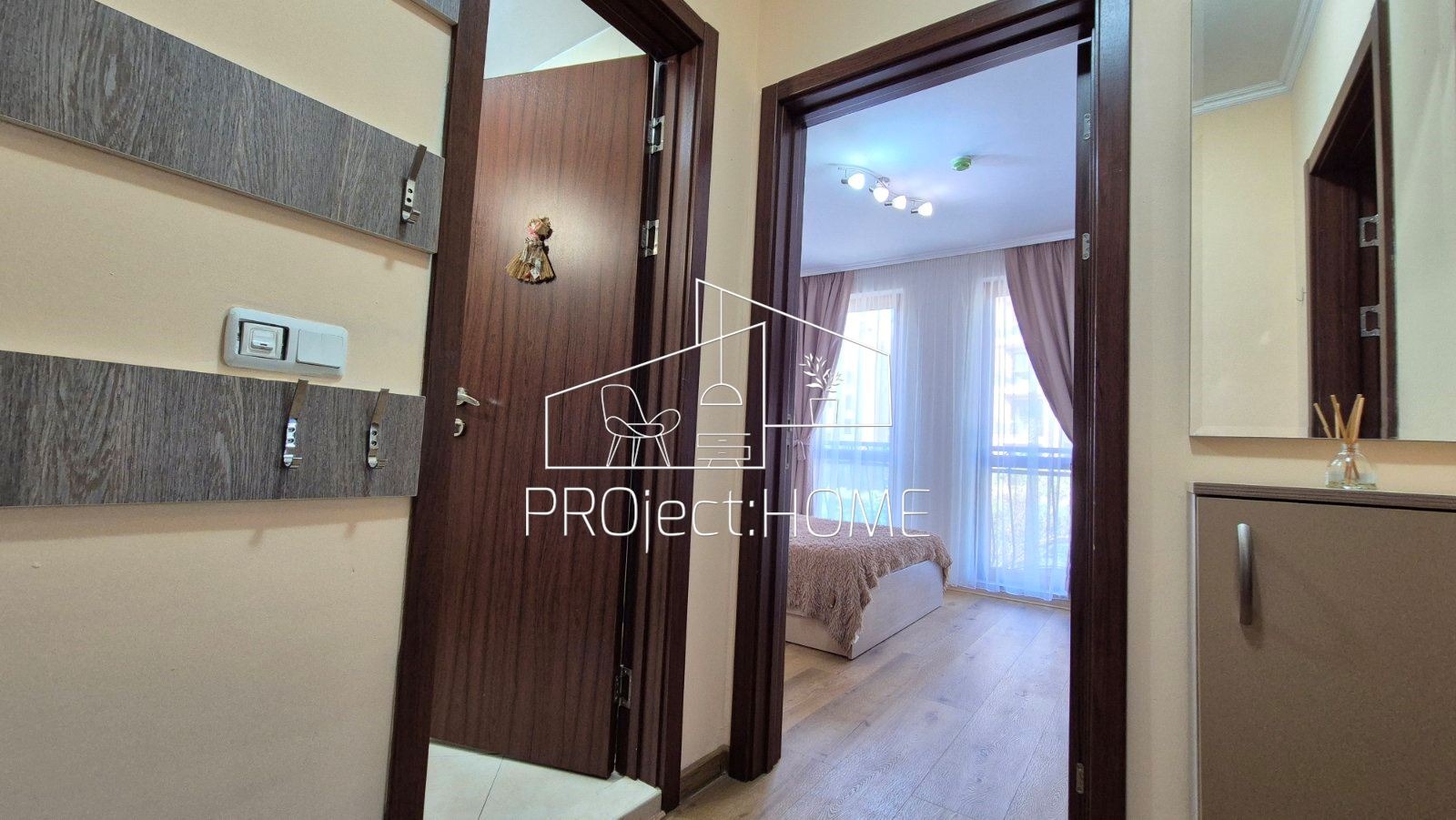 Продава 2-СТАЕН, к.к. Слънчев бряг, област Бургас, снимка 11 - Апартаменти - 55113749