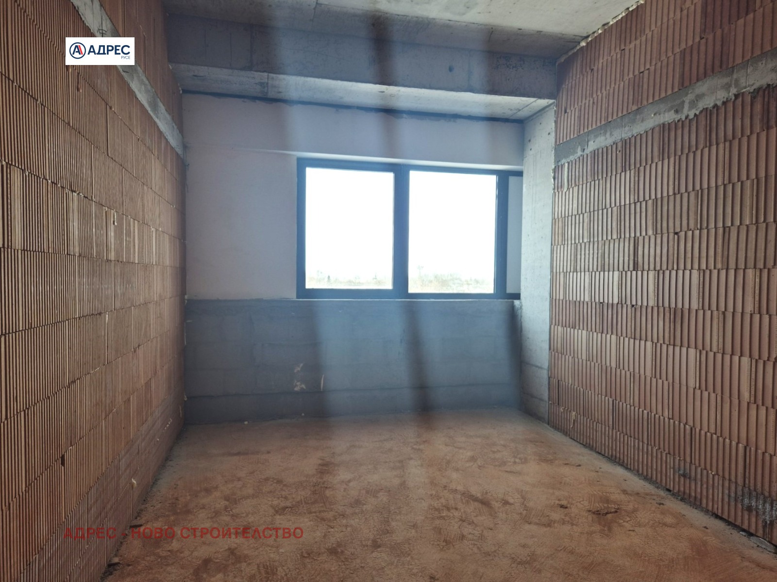 Продава 3-СТАЕН, гр. Русе, Здравец Изток, снимка 4 - Апартаменти - 51647821