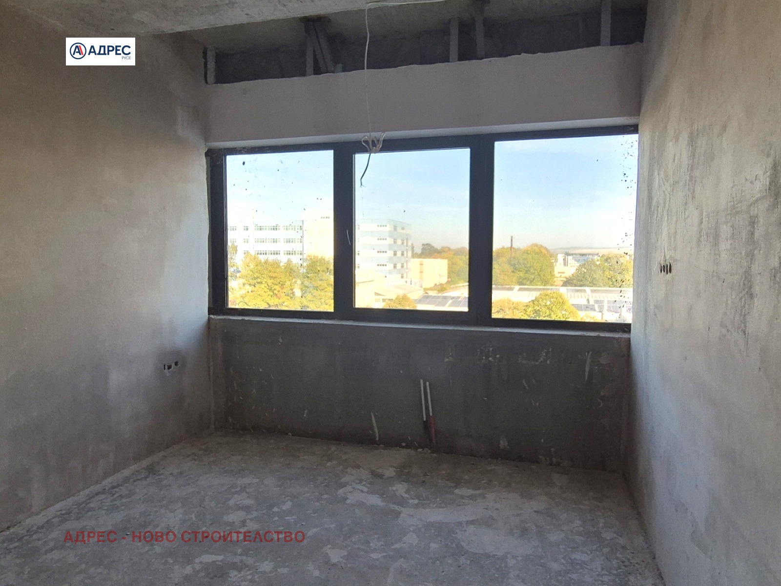 Продава 3-СТАЕН, гр. Русе, Здравец Изток, снимка 7 - Апартаменти - 51647821