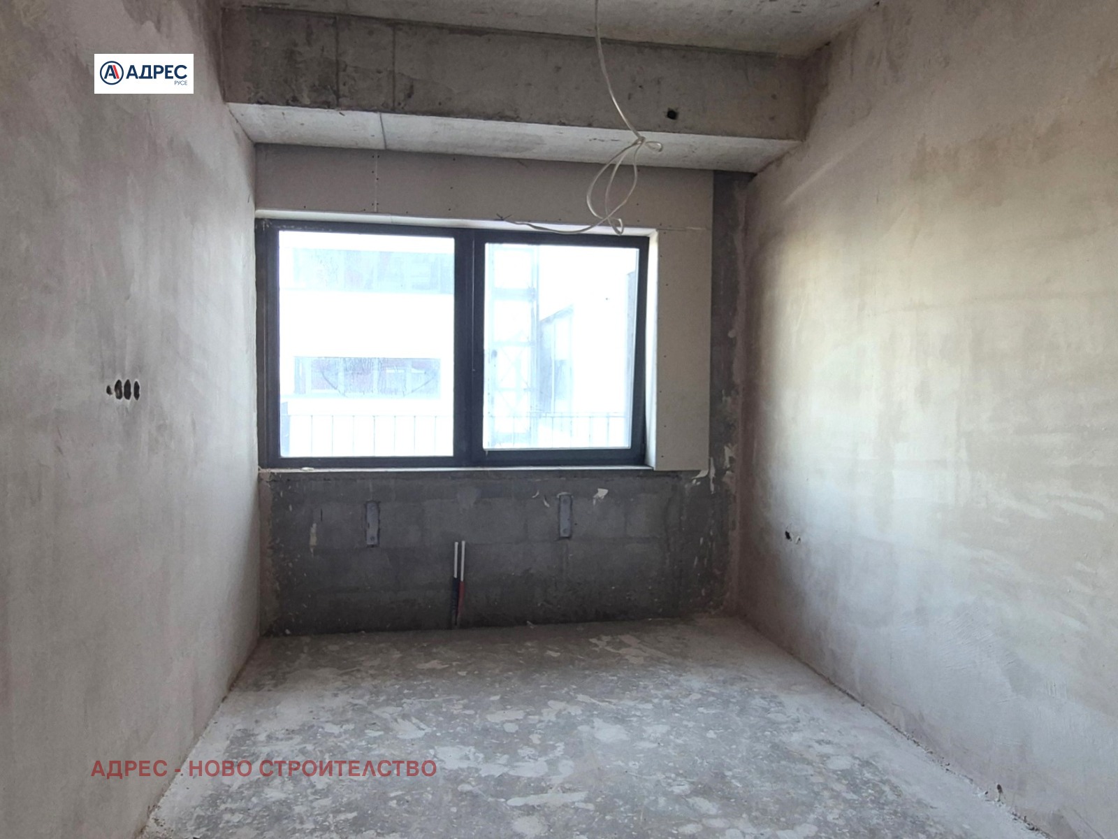Продава 3-СТАЕН, гр. Русе, Здравец Изток, снимка 8 - Апартаменти - 51647821
