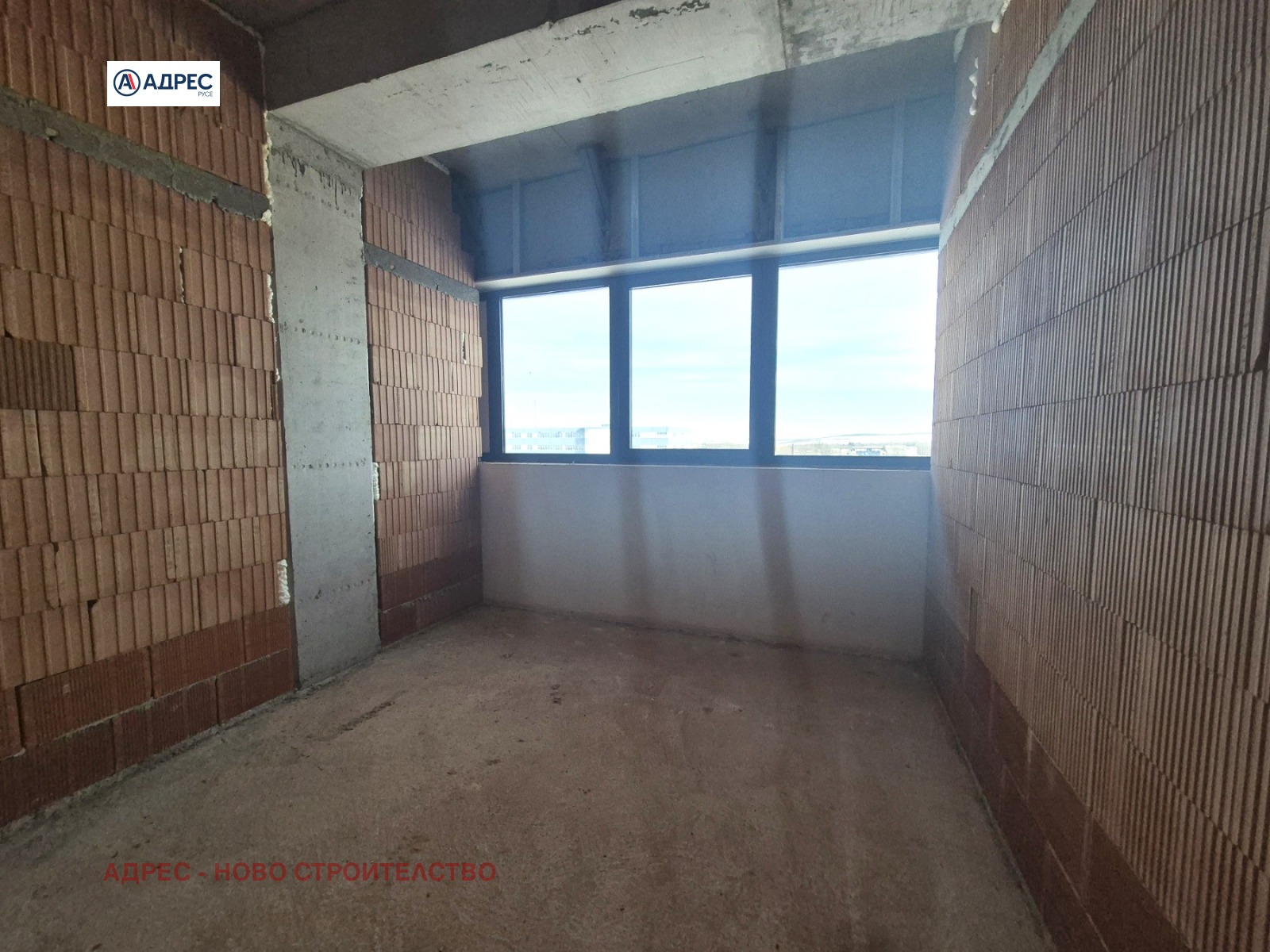 Продава 3-СТАЕН, гр. Русе, Здравец Изток, снимка 3 - Апартаменти - 51647821