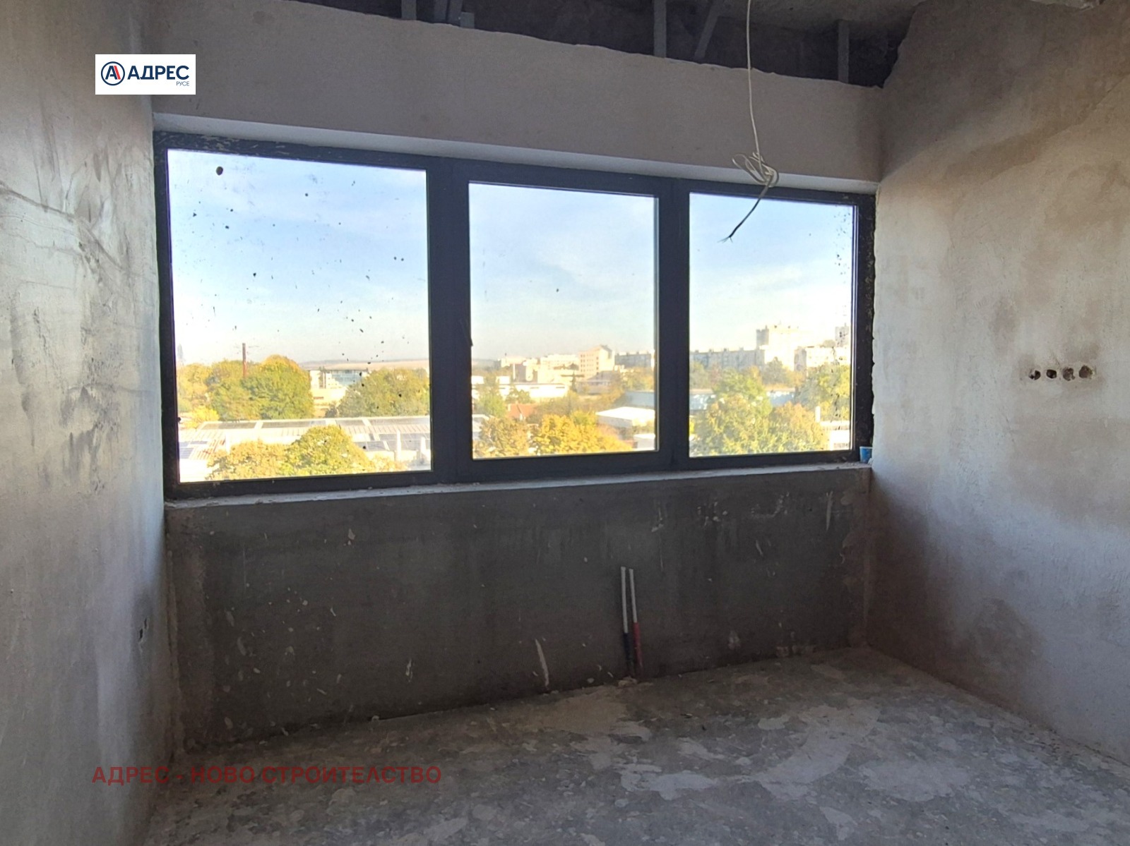 Продава 3-СТАЕН, гр. Русе, Здравец Изток, снимка 6 - Апартаменти - 51647821