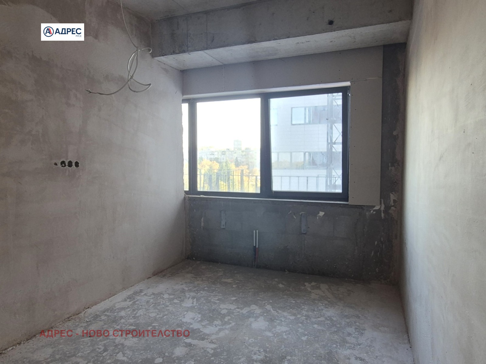 Продава 3-СТАЕН, гр. Русе, Здравец Изток, снимка 9 - Апартаменти - 51647821