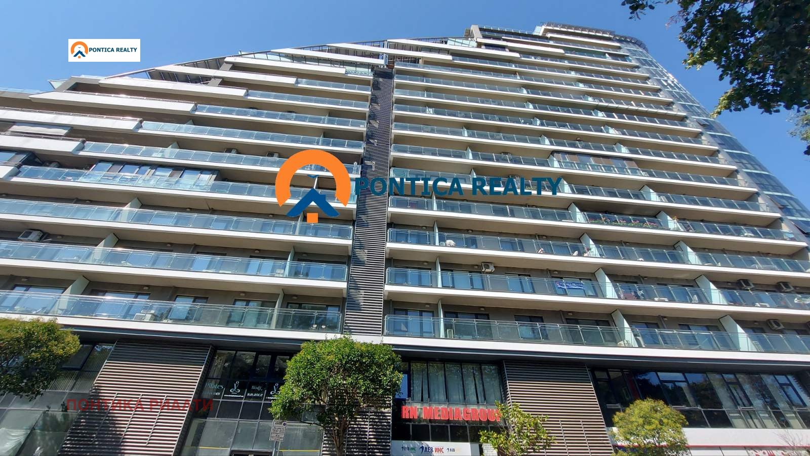 Продава 3-СТАЕН, гр. Бургас, Лазур, снимка 2 - Апартаменти - 51868160