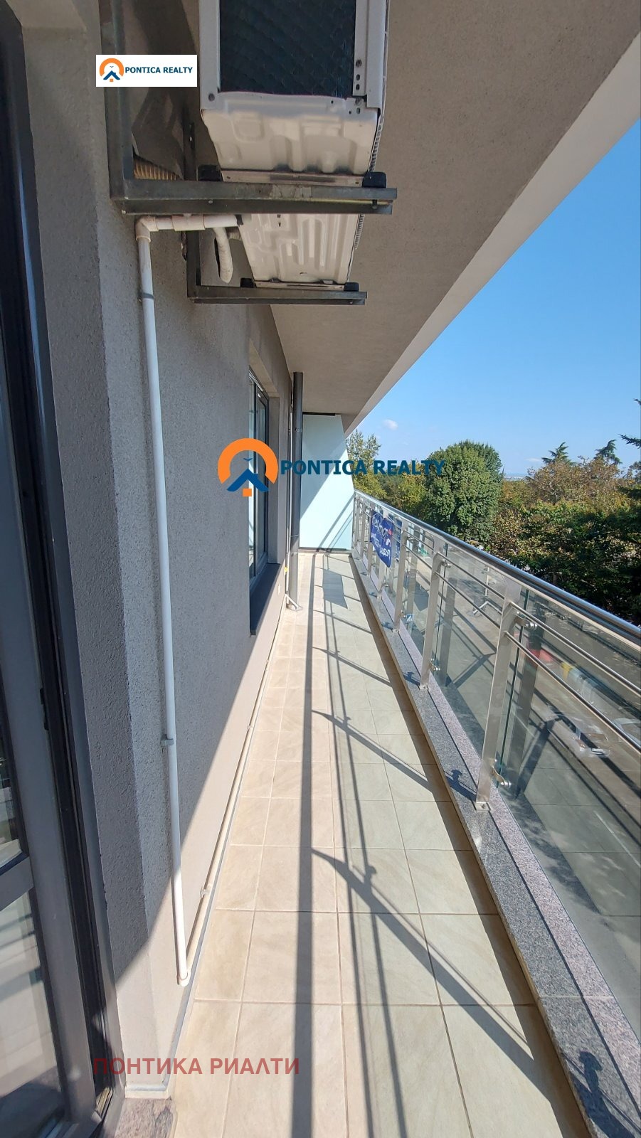 Продава 3-СТАЕН, гр. Бургас, Лазур, снимка 12 - Апартаменти - 51868160