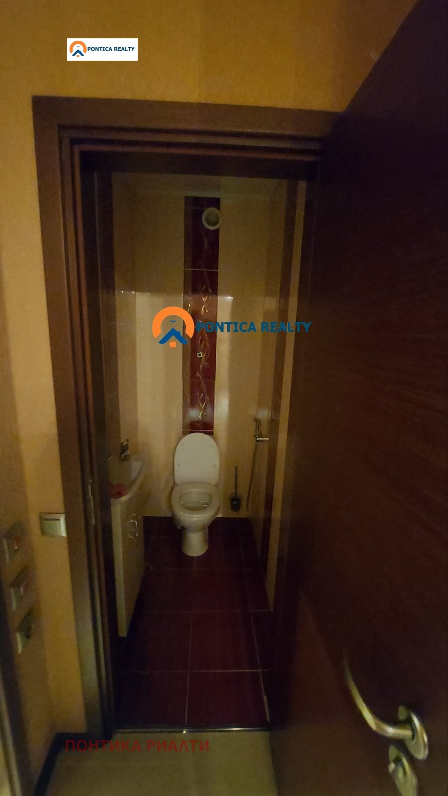 Продава 3-СТАЕН, гр. Бургас, Лазур, снимка 8 - Апартаменти - 51868160