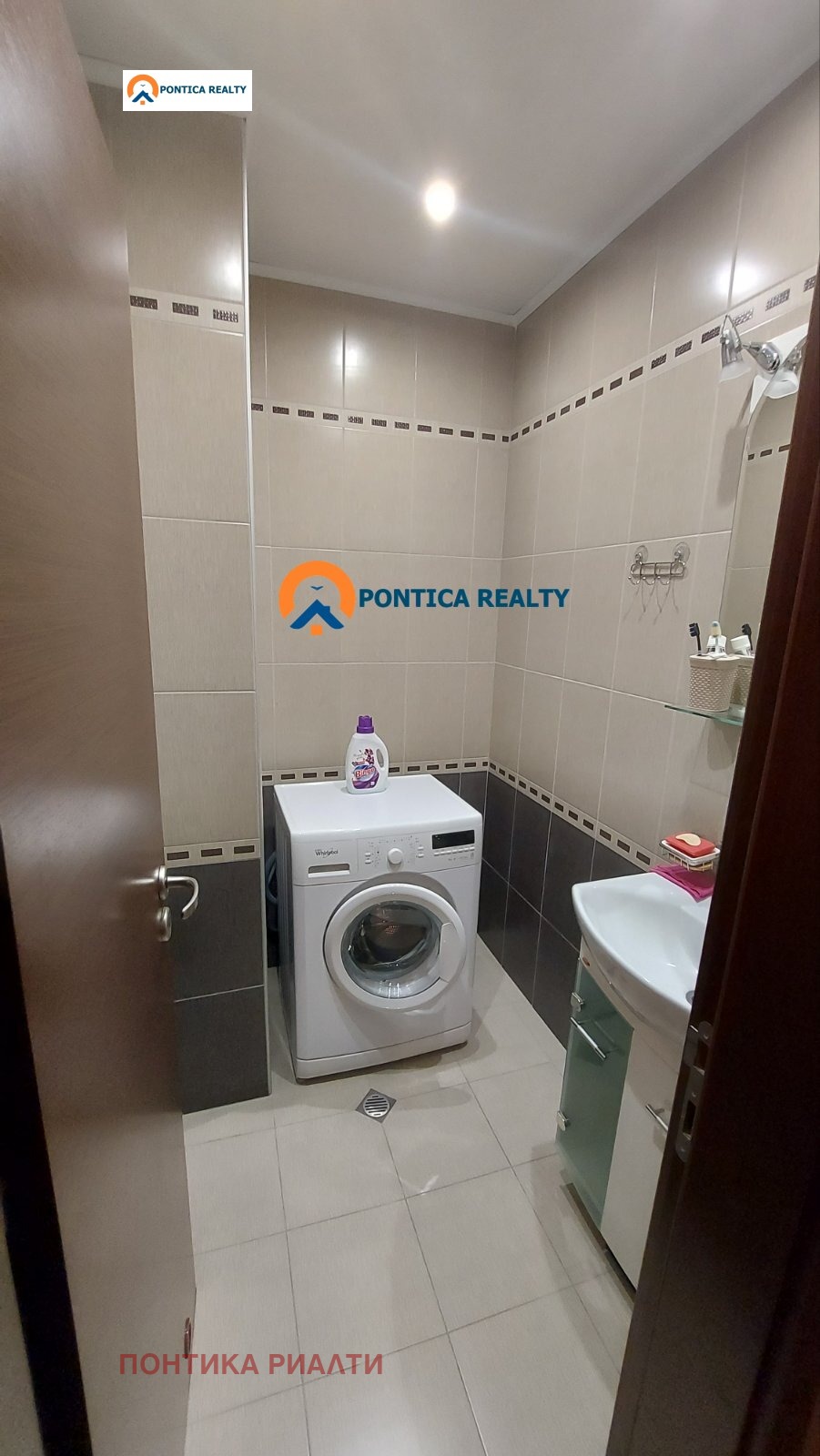 Продава 3-СТАЕН, гр. Бургас, Лазур, снимка 6 - Апартаменти - 51868160