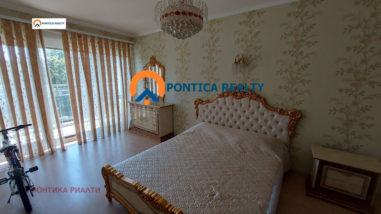 Продава 3-СТАЕН, гр. Бургас, Лазур, снимка 13 - Апартаменти - 51868160