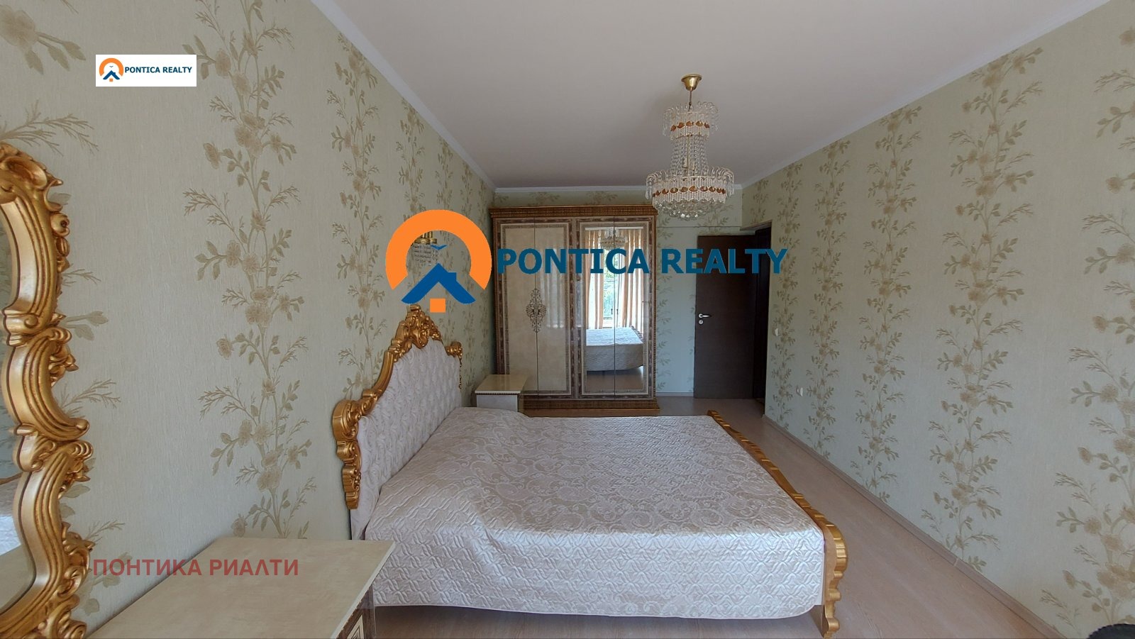 Продава 3-СТАЕН, гр. Бургас, Лазур, снимка 14 - Апартаменти - 51868160
