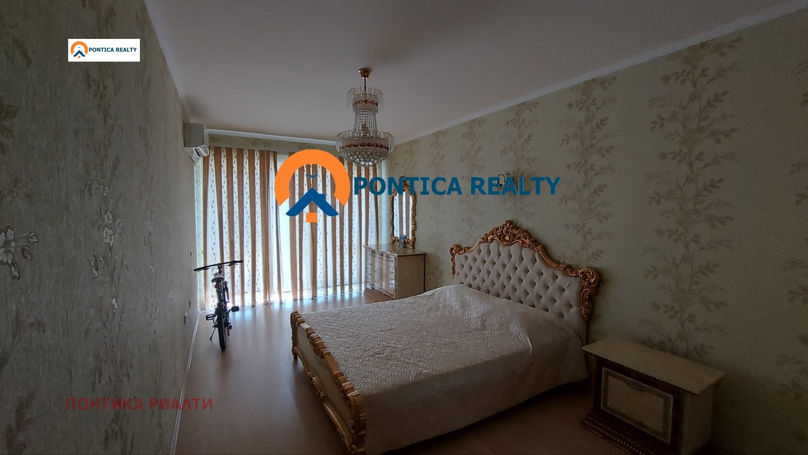 Продава 3-СТАЕН, гр. Бургас, Лазур, снимка 15 - Апартаменти - 51868160