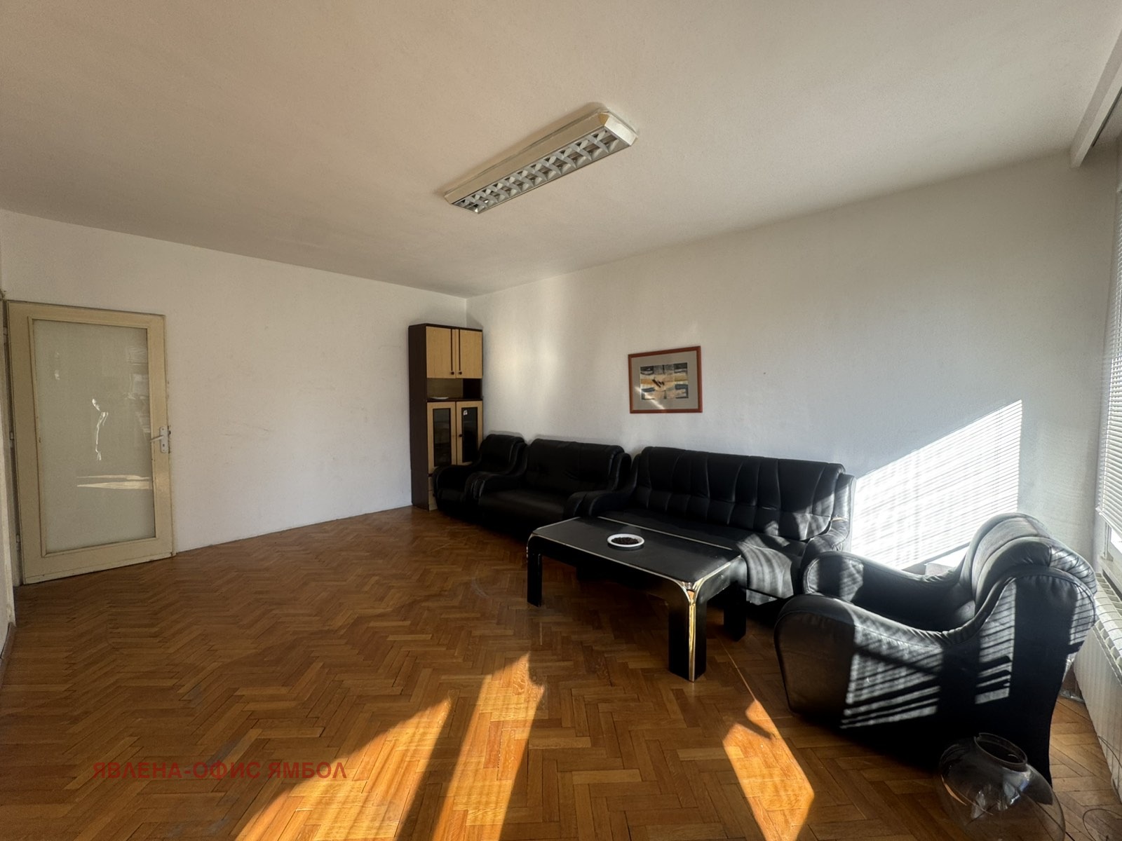 Продава 3-СТАЕН, гр. Ямбол, Център, снимка 2 - Апартаменти - 52836663