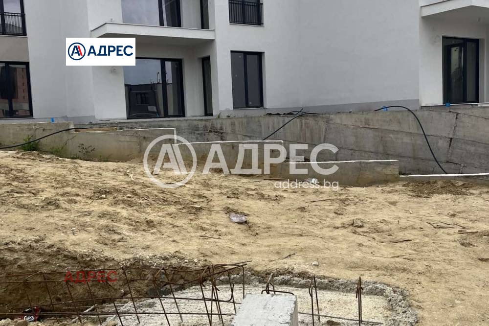 Продава 3-СТАЕН, гр. Варна, Бриз, снимка 6 - Апартаменти - 55135768