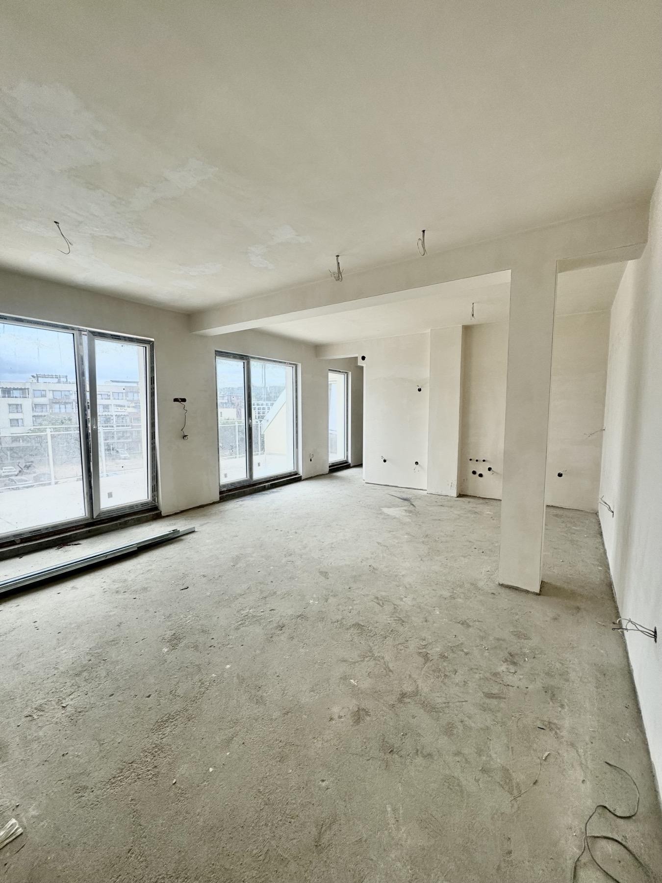 Продава 3-СТАЕН, гр. Созопол, област Бургас, снимка 7 - Апартаменти - 56109327