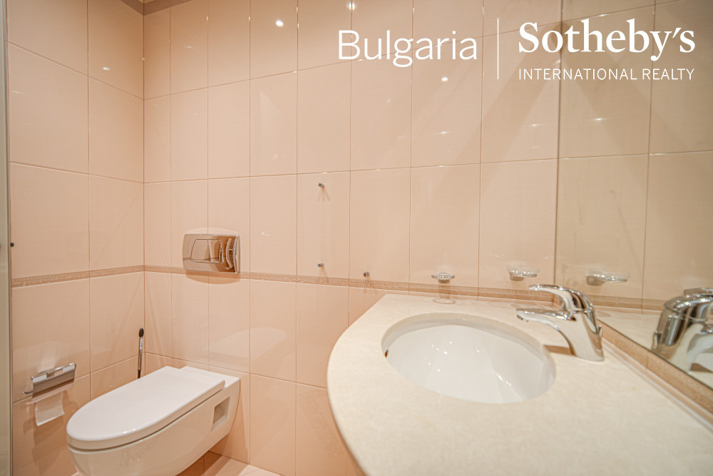 Продава 3-СТАЕН, гр. София, Манастирски ливади, снимка 13 - Апартаменти - 55688796