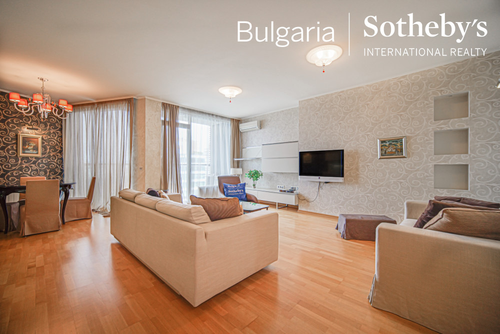 Продава 3-СТАЕН, гр. София, Манастирски ливади, снимка 6 - Апартаменти - 55688796