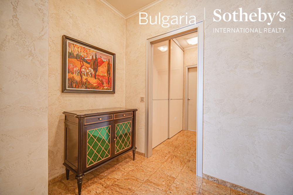 Продава 3-СТАЕН, гр. София, Манастирски ливади, снимка 12 - Апартаменти - 55688796