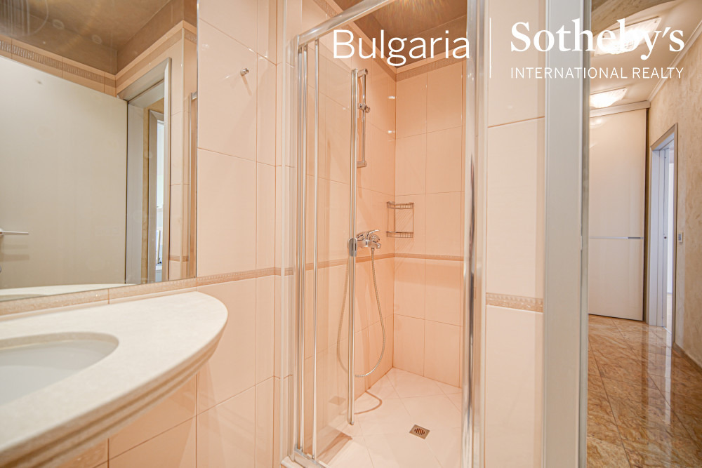 Продава 3-СТАЕН, гр. София, Манастирски ливади, снимка 14 - Апартаменти - 55688796