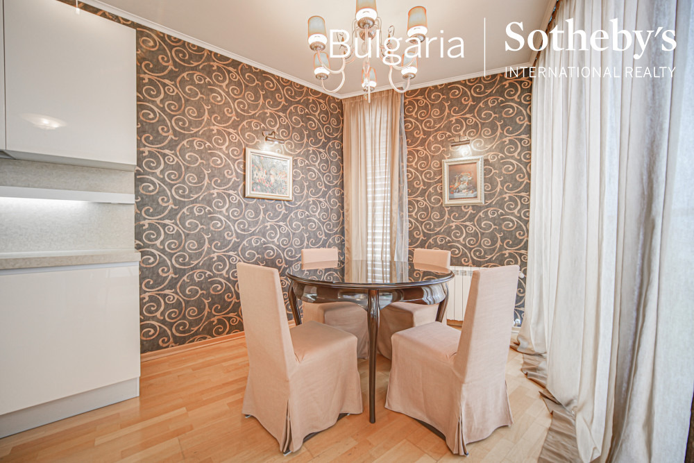 Продава 3-СТАЕН, гр. София, Манастирски ливади, снимка 7 - Апартаменти - 55688796