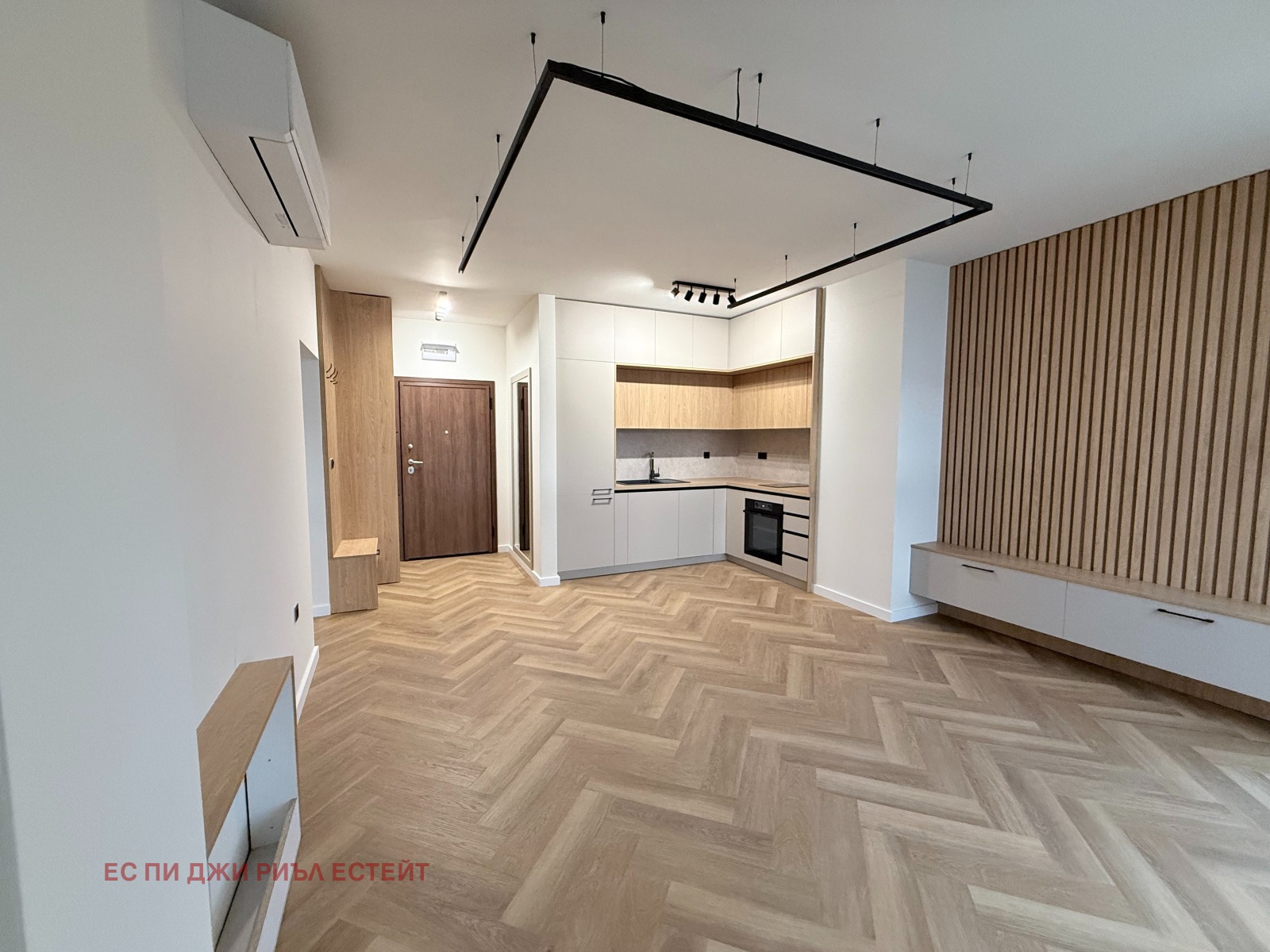 Продава 3-СТАЕН, гр. София, Дружба 2, снимка 3 - Апартаменти - 55797409