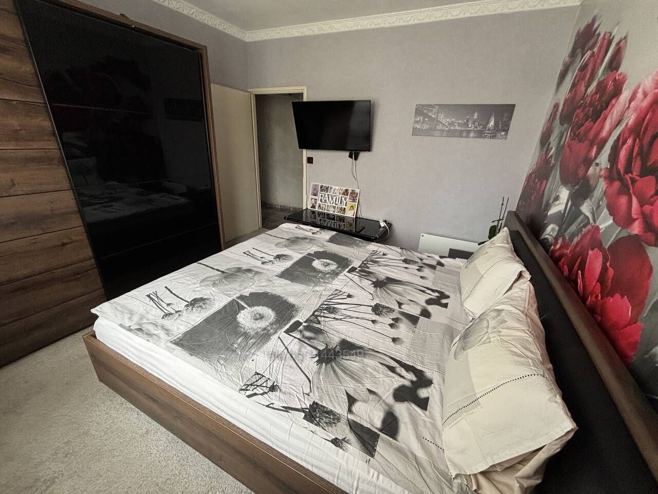 Продава 3-СТАЕН, гр. Варна, Кайсиева градина, снимка 8 - Апартаменти - 56233053