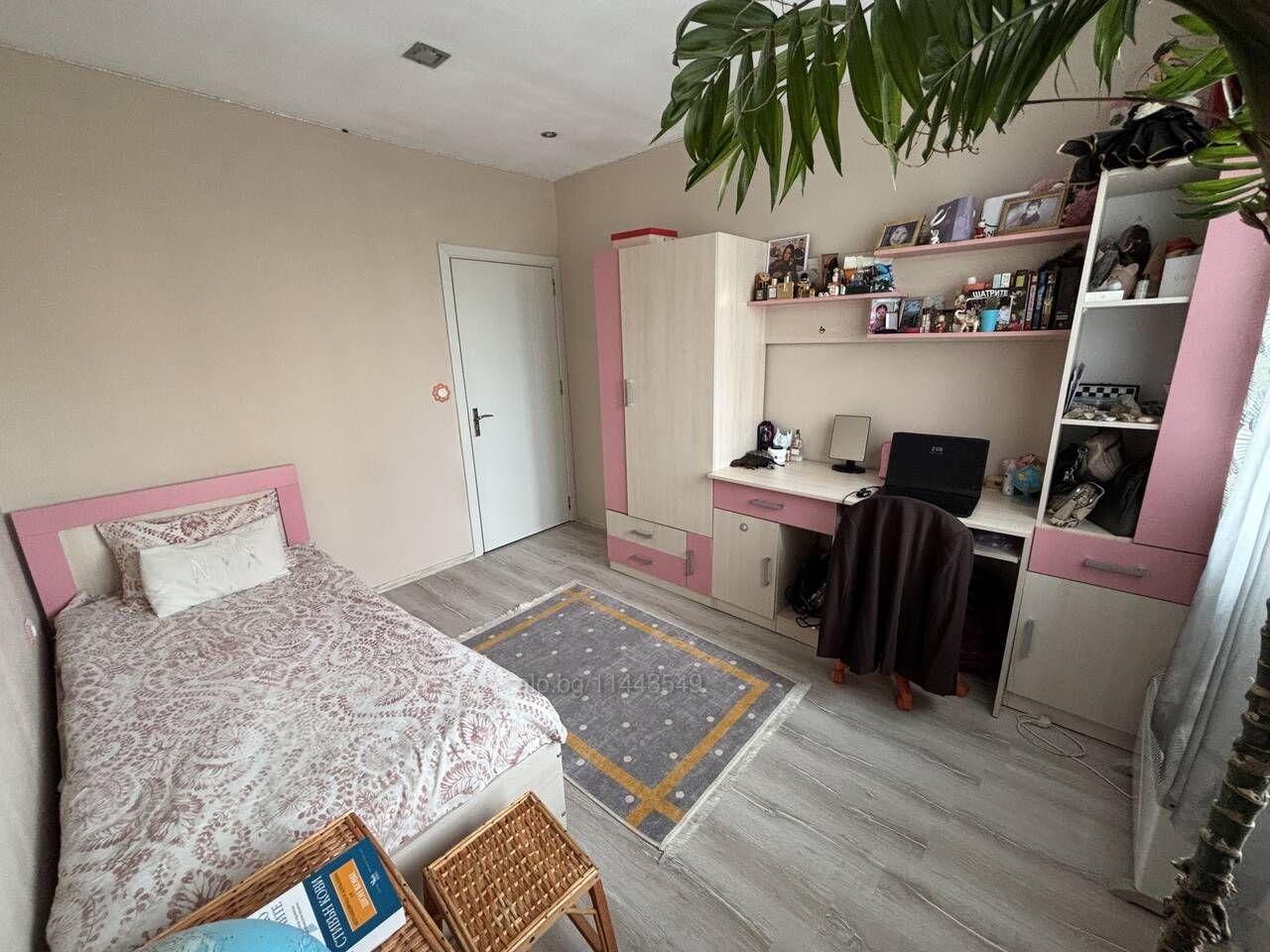Продава 3-СТАЕН, гр. Варна, Кайсиева градина, снимка 10 - Апартаменти - 56233053