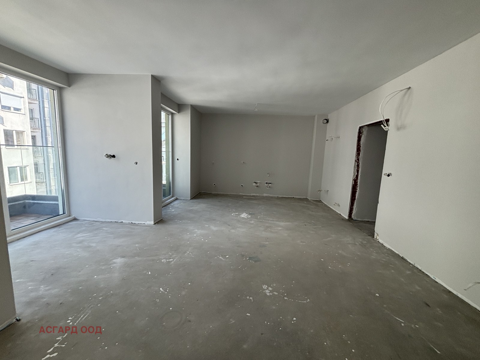 Продава 4-СТАЕН, гр. София, Оборище, снимка 6 - Апартаменти - 56609840