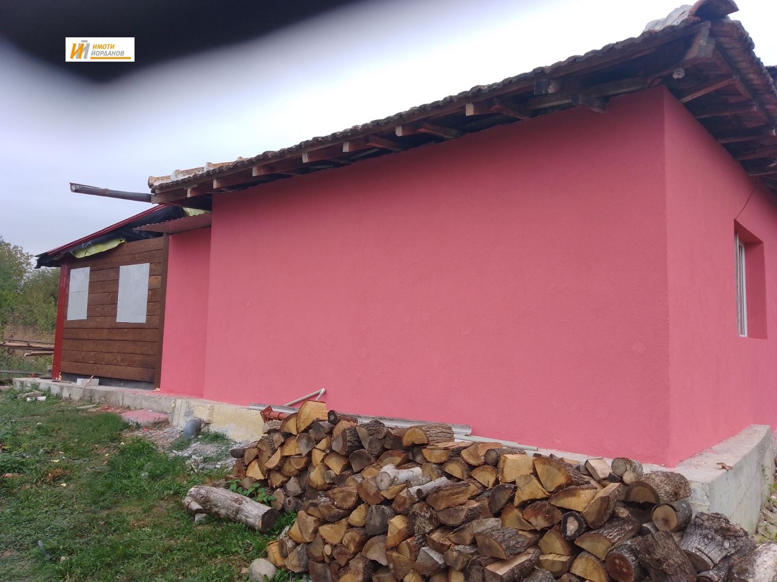 Продава КЪЩА, с. Къпиново, област Велико Търново, снимка 2 - Къщи - 53674881