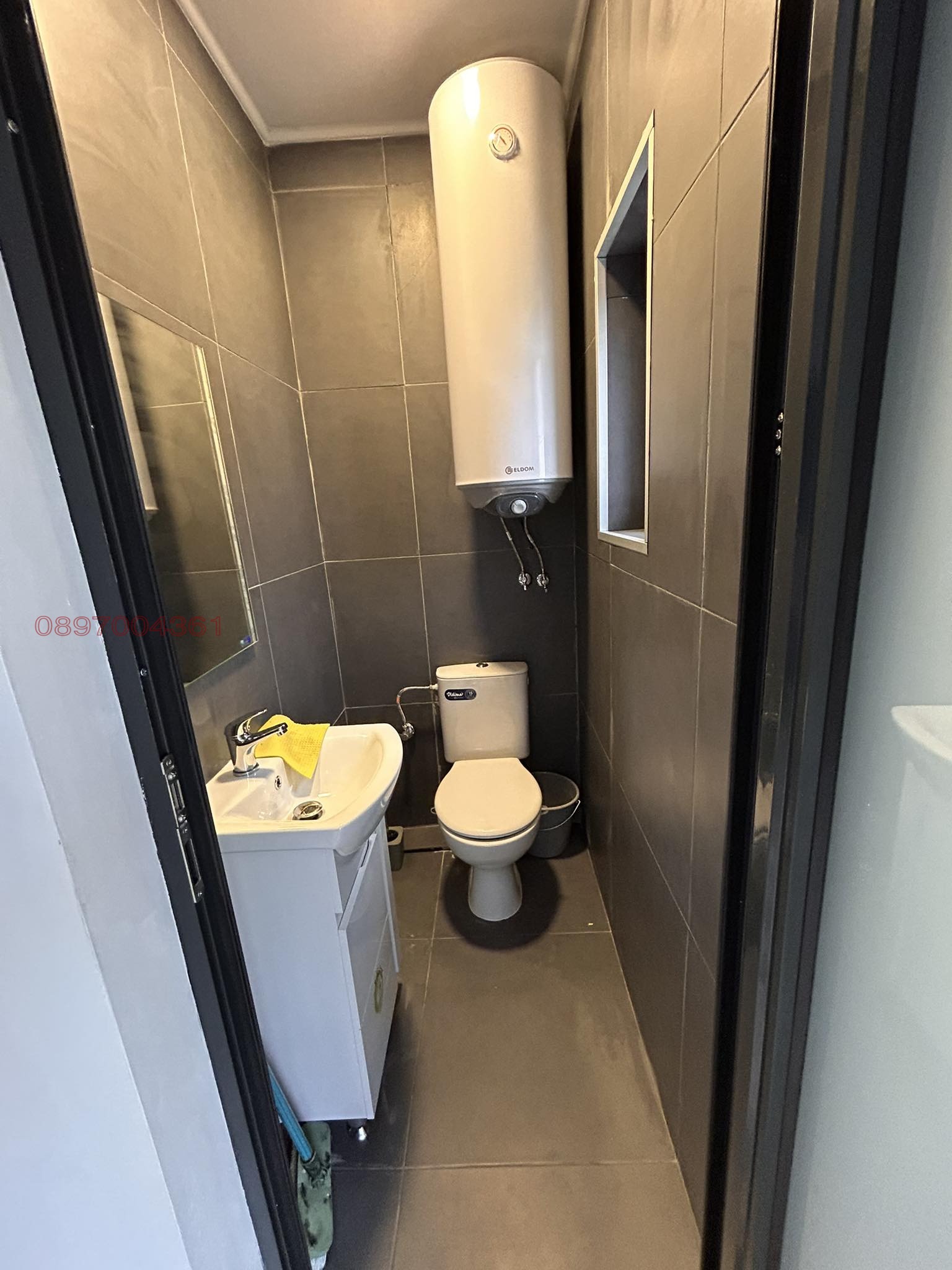 Продава КЪЩА, с. Симеоновец, област Пазарджик, снимка 16 - Къщи - 53766153