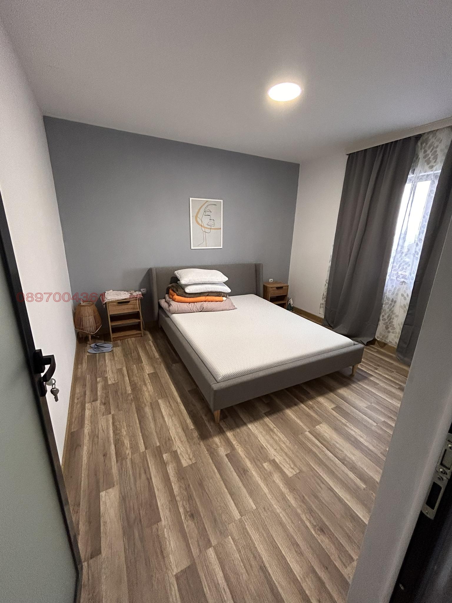 Продава КЪЩА, с. Симеоновец, област Пазарджик, снимка 13 - Къщи - 53766153