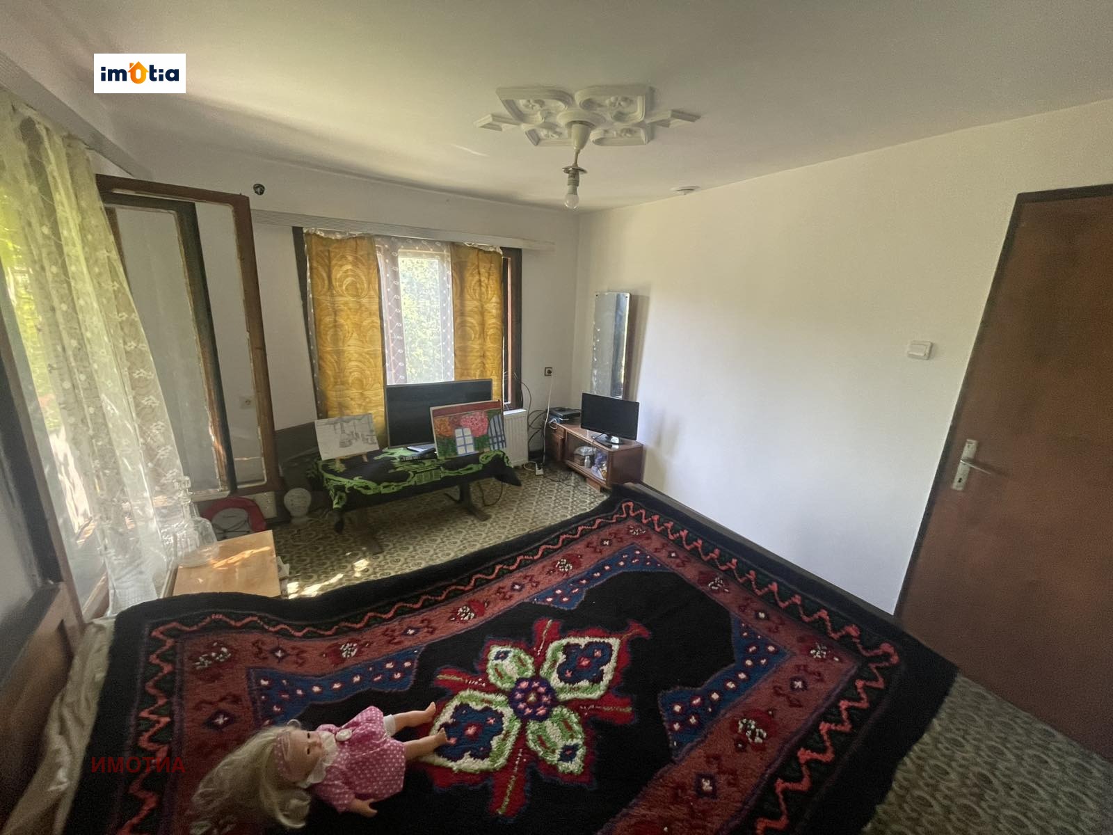 Продава КЪЩА, с. Велчево, област Ловеч, снимка 10 - Къщи - 53416170