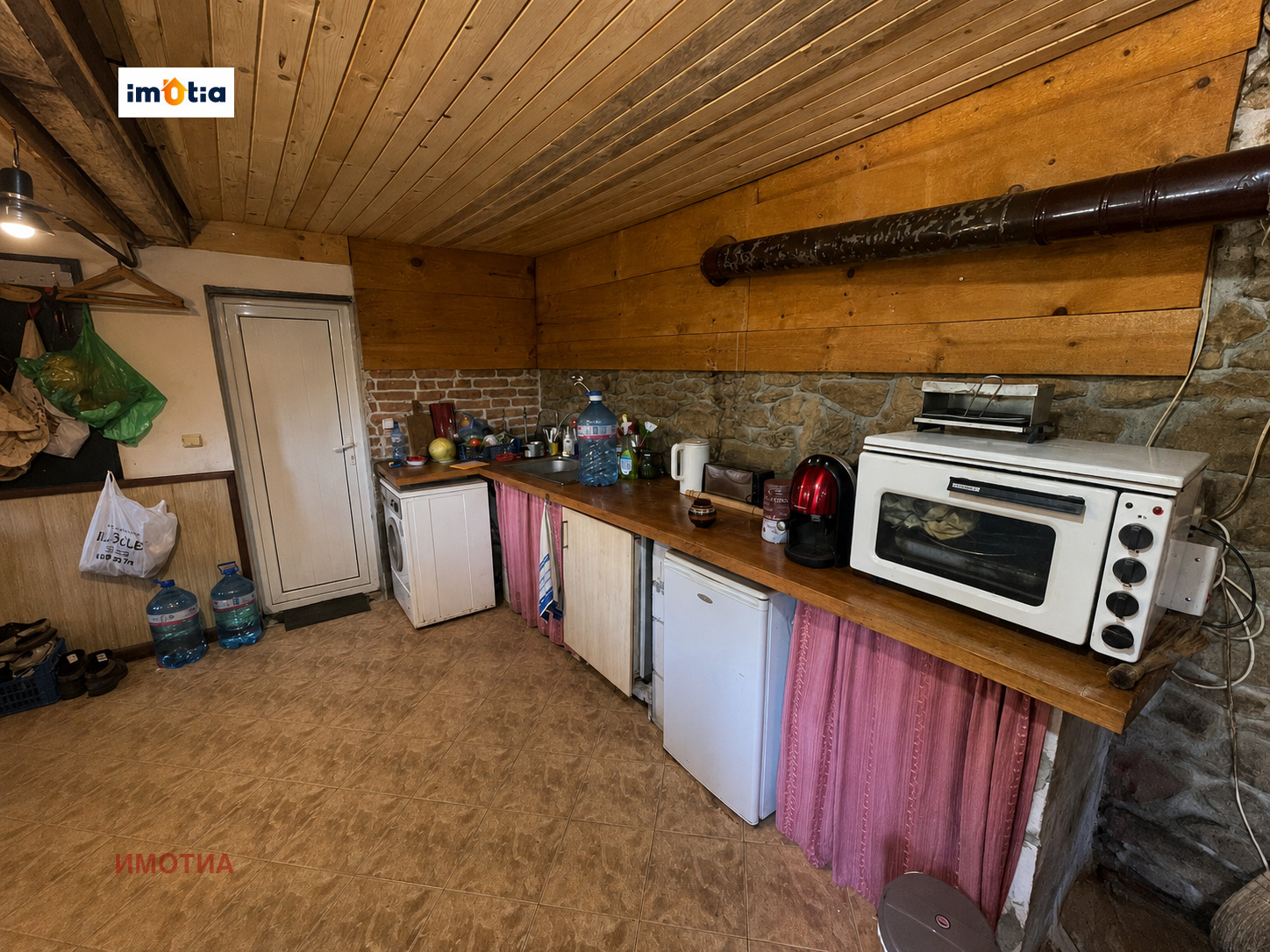 Продава КЪЩА, с. Велчево, област Ловеч, снимка 6 - Къщи - 53416170