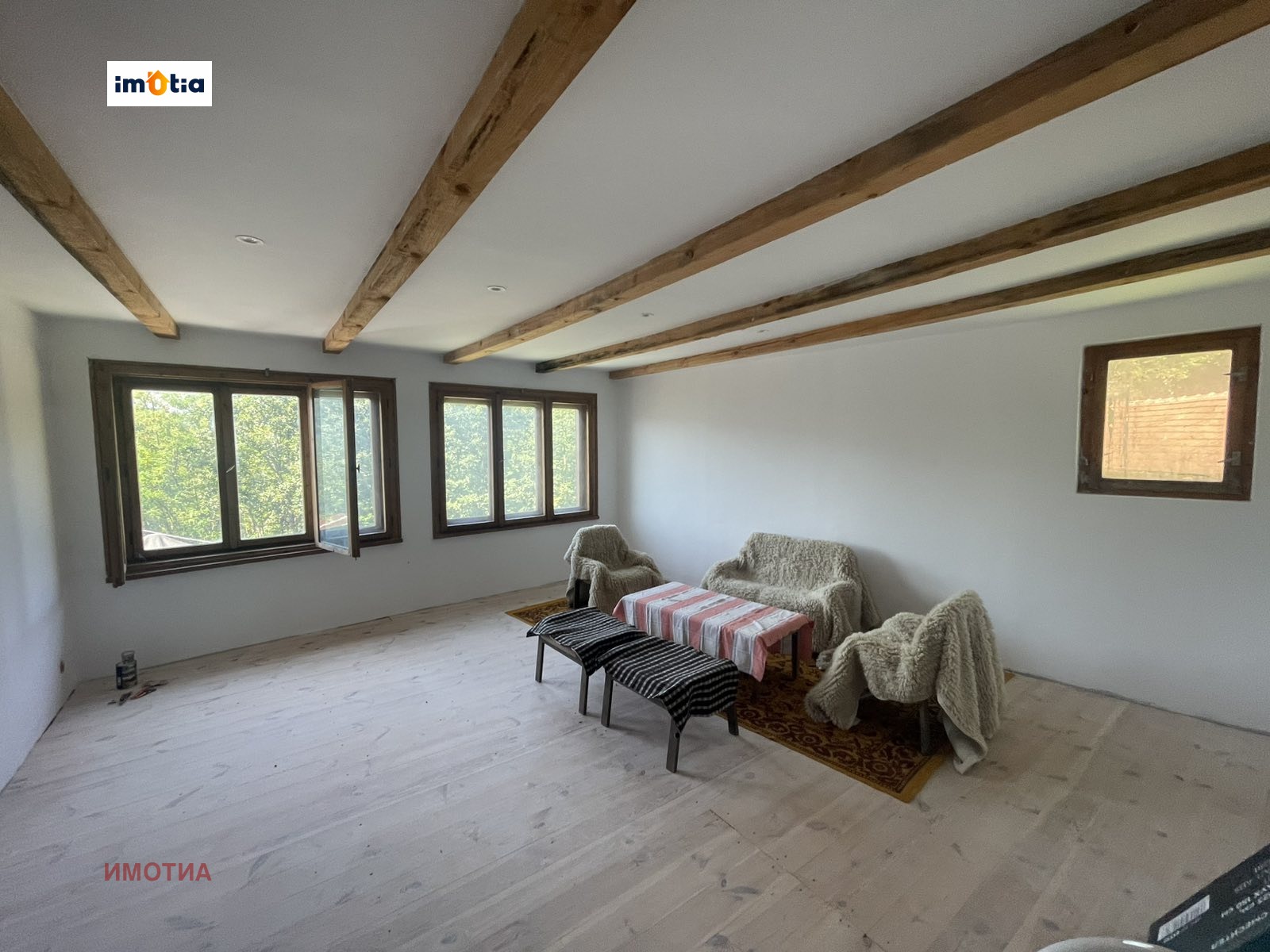 Продава КЪЩА, с. Велчево, област Ловеч, снимка 3 - Къщи - 53416170