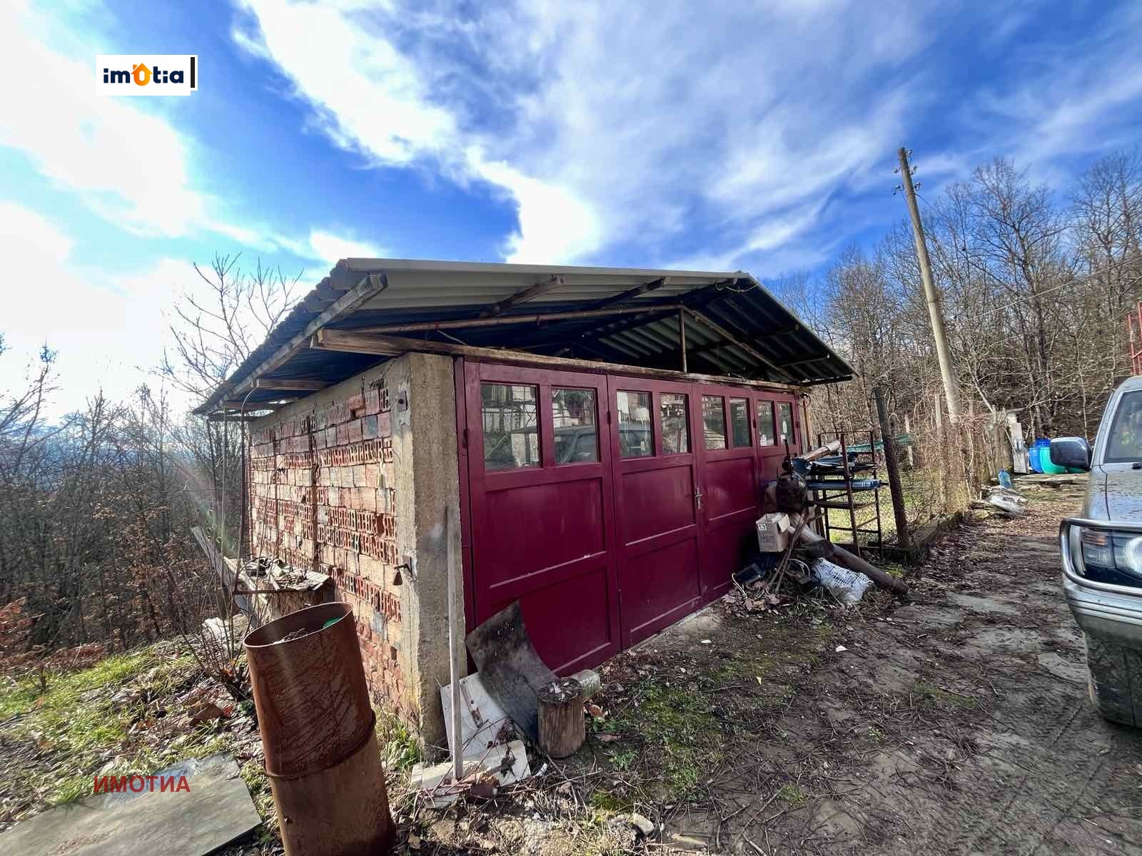 Продава КЪЩА, с. Велчево, област Ловеч, снимка 17 - Къщи - 53416170