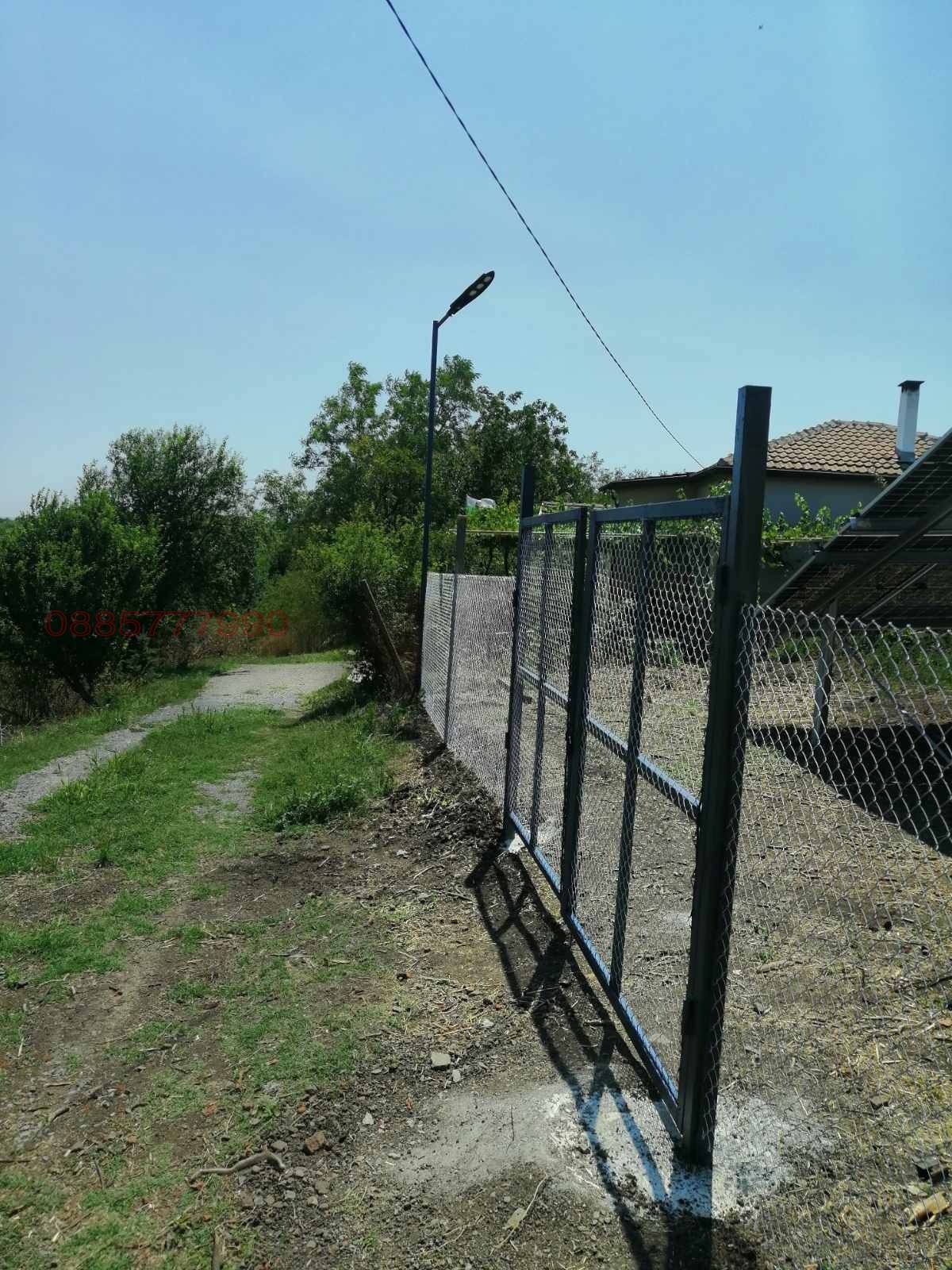 Продава КЪЩА, с. Суходол, област Бургас, снимка 3 - Къщи - 55086799