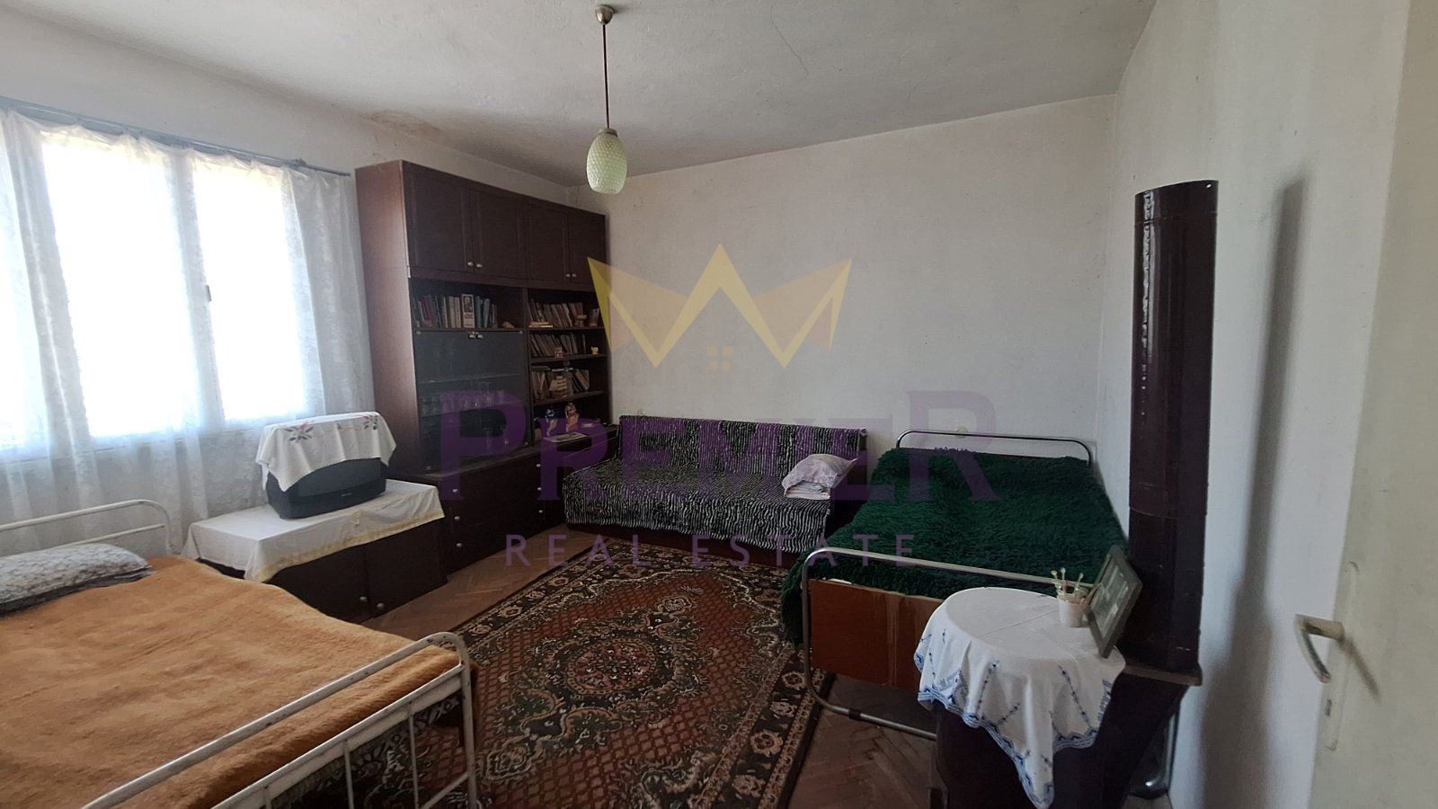 Продава КЪЩА, с. Нова Шипка, област Варна, снимка 5 - Къщи - 55801200