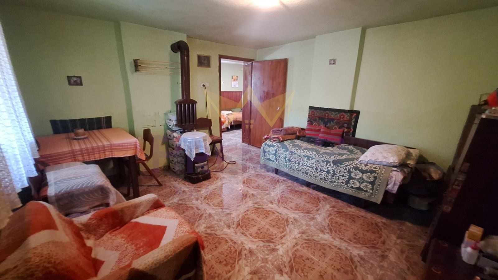 Продава КЪЩА, с. Нова Шипка, област Варна, снимка 6 - Къщи - 55801200