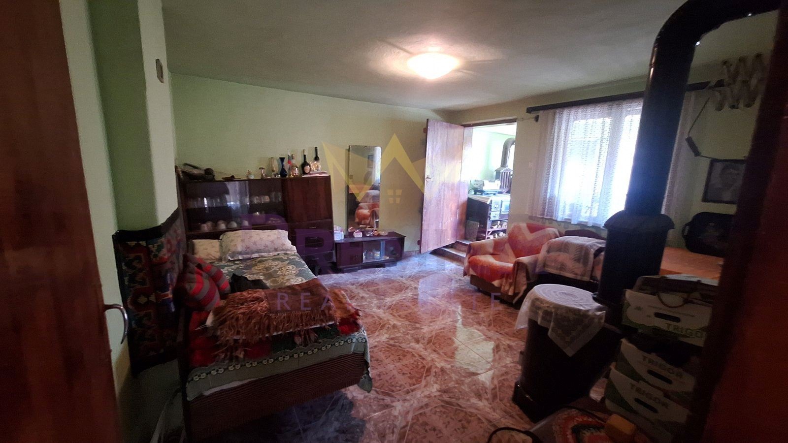 Продава КЪЩА, с. Нова Шипка, област Варна, снимка 3 - Къщи - 55801200
