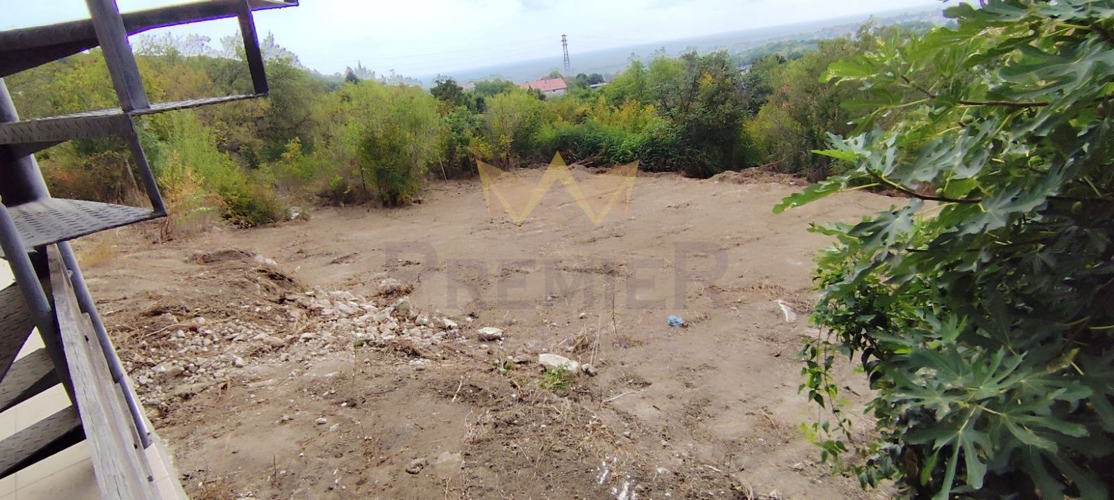 Продава ПАРЦЕЛ, гр. Варна, Виница, снимка 12 - Парцели - 55841390