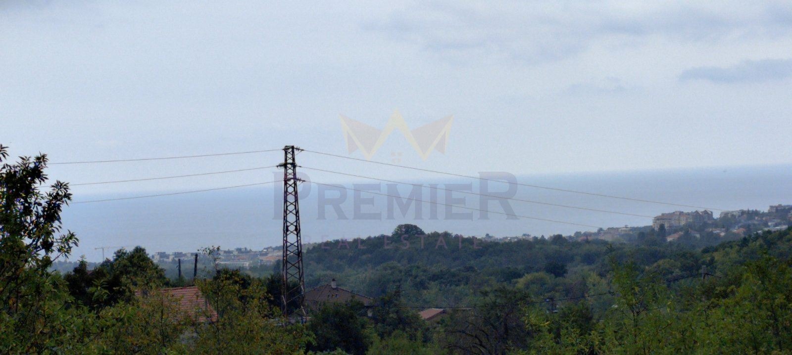 Продава ПАРЦЕЛ, гр. Варна, Виница, снимка 6 - Парцели - 55841390
