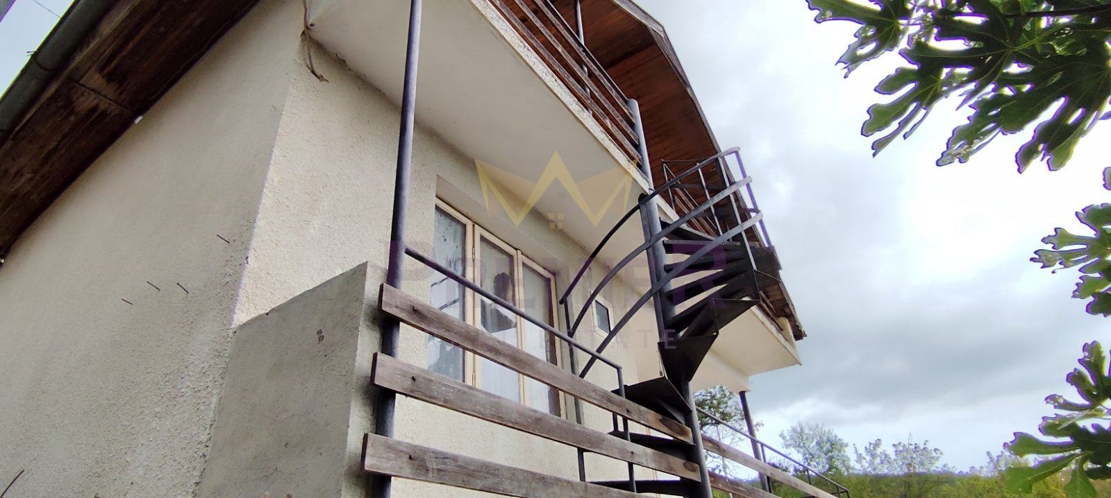 Продава ПАРЦЕЛ, гр. Варна, Виница, снимка 5 - Парцели - 55841390