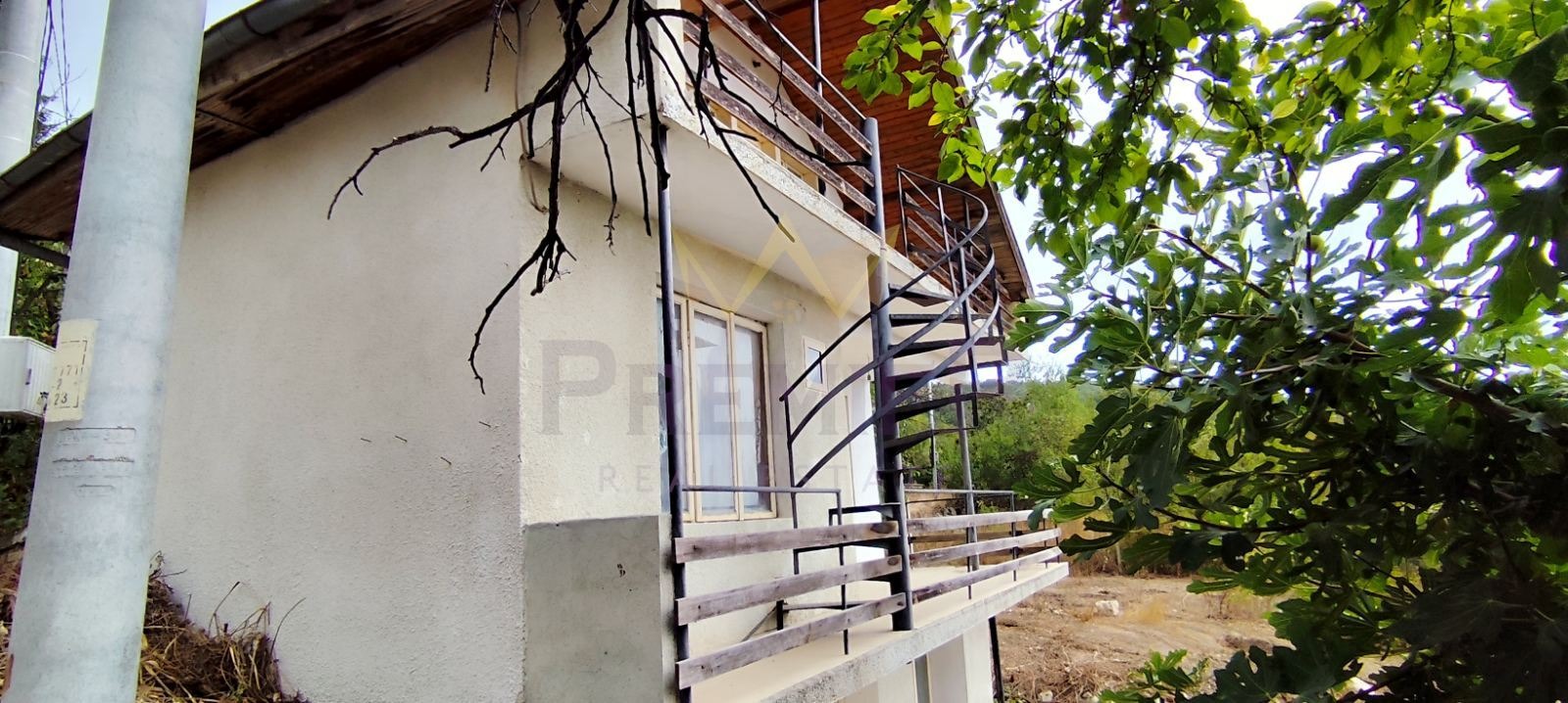 Продава ПАРЦЕЛ, гр. Варна, Виница