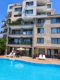 Продава  2-стаен област Бургас , гр. Свети Влас , 61 кв.м | 57255315 - изображение [17]