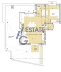 Продава  2-стаен област Бургас , гр. Поморие , 53 кв.м | 28503429 - изображение [12]