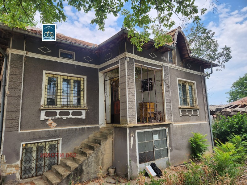 Продава КЪЩА в област Велико Търново, с. Горна Липница - 120 кв.м / 20 451.68 € » 40 000 лв., ИМОТИ 062