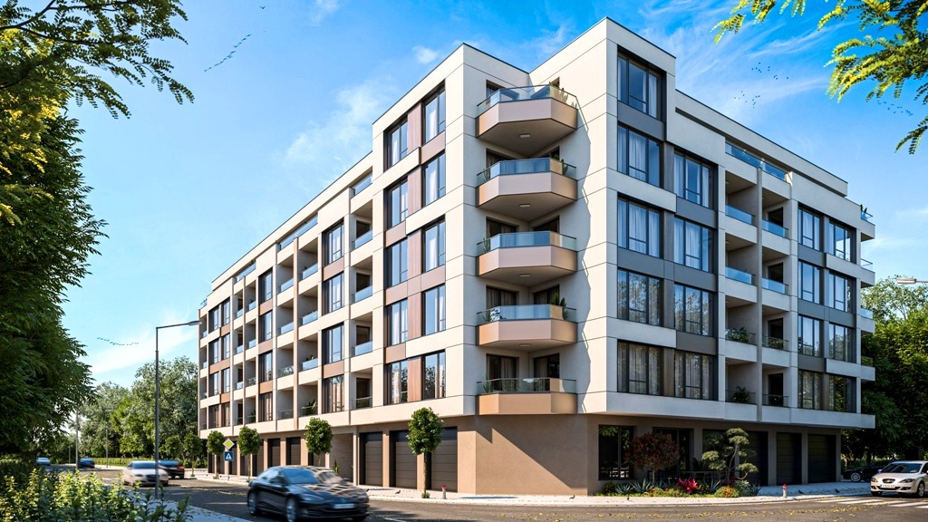 Продава 2-СТАЕН | Imot.bg — изображение 1