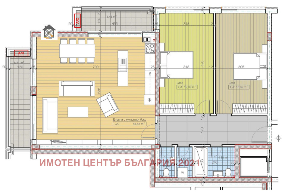 ������� 3-����� | Imot.bg � ����������� 9