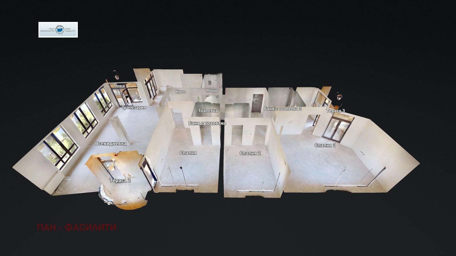 Продава 4-СТАЕН | Imot.bg — изображение 2