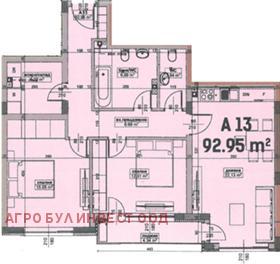 Продажба на тристайни апартаменти в град Велико Търново — страница 6 - изображение 11 