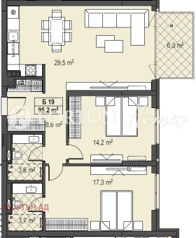 ������� 3-����� | Imot.bg � ����� ������ 9